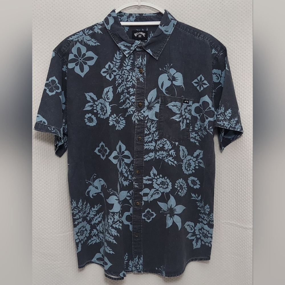 Billabong Cordoba Mens Shirt